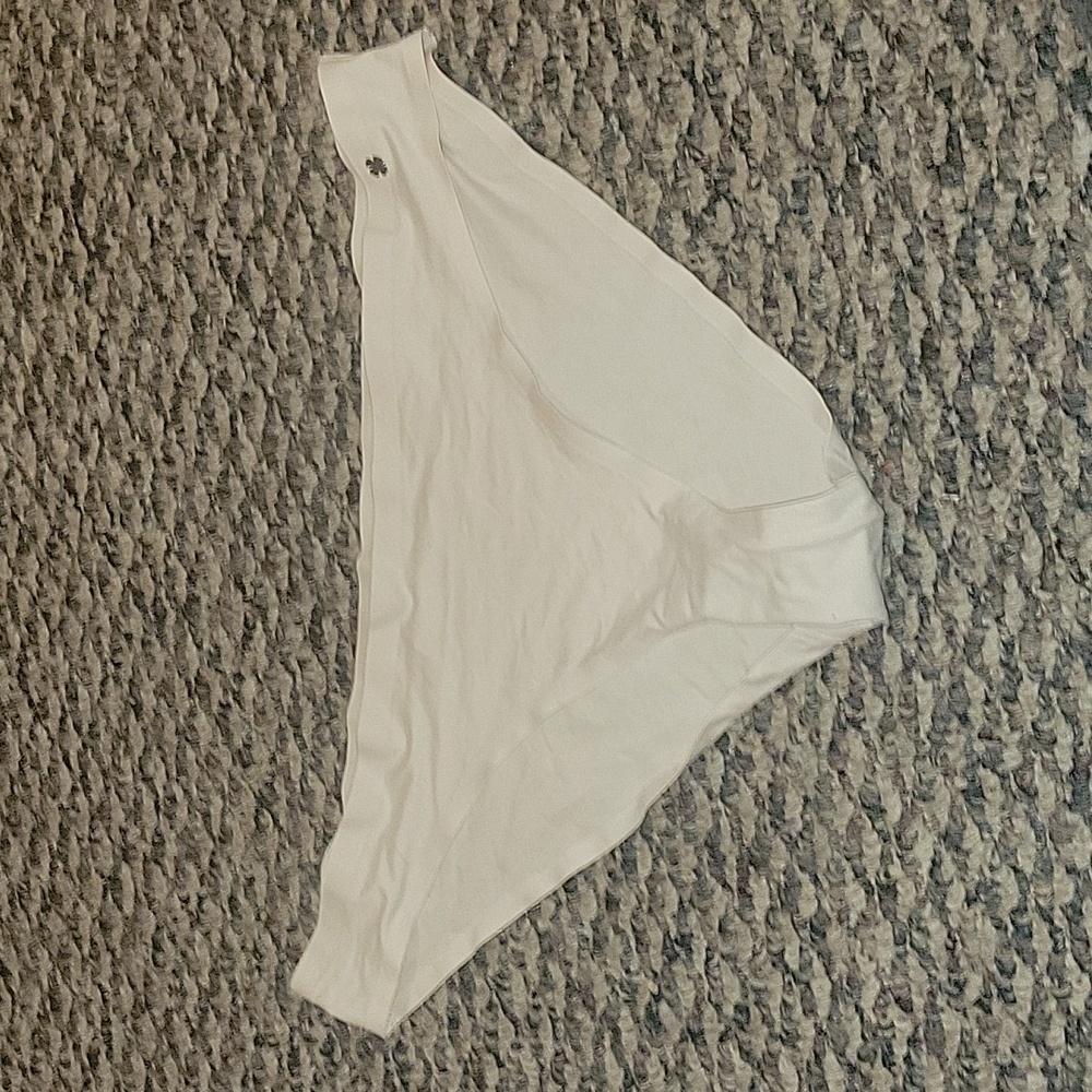 Lucky brand nude underwear